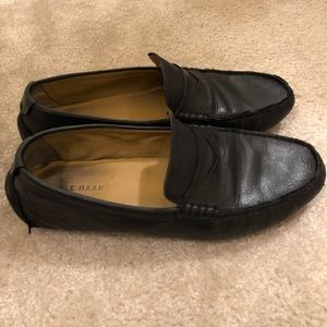 COLE HAAN Men’s Loafers